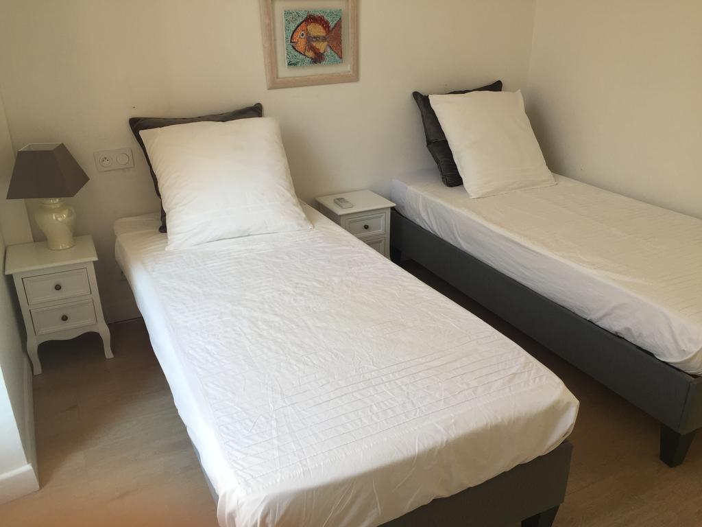 2 Bedrooms Appartement In Central Location On The Famous Place Massena Ница Екстериор снимка
