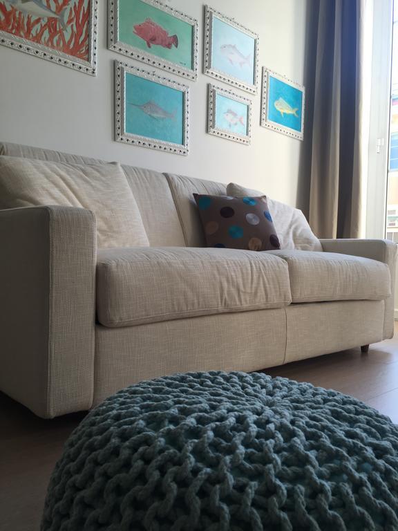 2 Bedrooms Appartement In Central Location On The Famous Place Massena Ница Екстериор снимка
