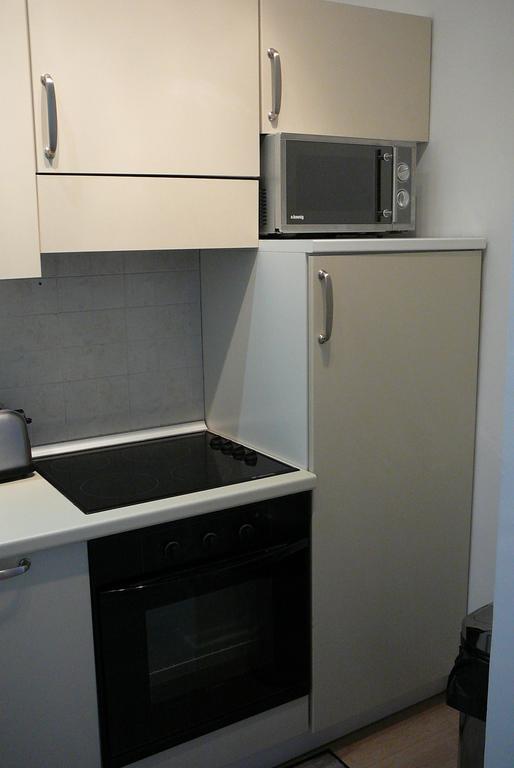 2 Bedrooms Appartement In Central Location On The Famous Place Massena Ница Екстериор снимка